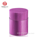 Antibacterial nylon filament PA612 for makeup brushes